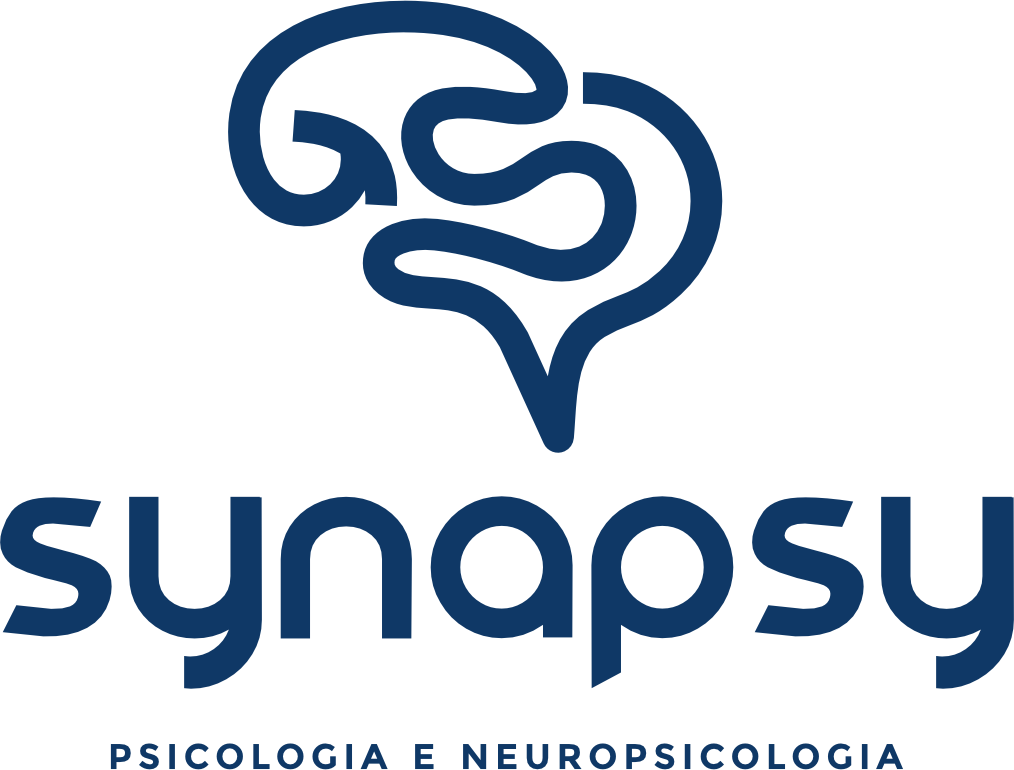 Clínica Synapsy Logo
